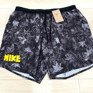 Nike Dri-FIT Stride 7 Inch Athletic Running Gym Training Shorts Men Size XL New